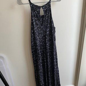 Beautiful Flowy Old Navy Dress. Size XL